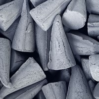 : Vánoční františky XXL s vůní kadidla a myrty