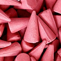 : Vánoční františky XXL s vůní kadidla a santalového dřeva