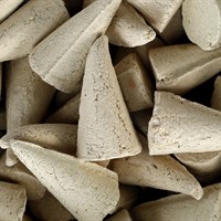 : Vánoční františky XXL s vůní vanilky