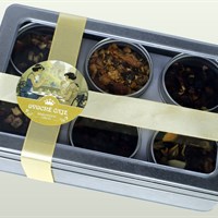 Čaj: Dárková sada ovocných čajů