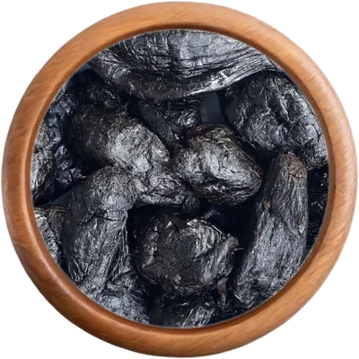 Černá cibule fermentovaná BIO