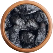 bio koření: Cibule černá fermentovaná BIO