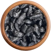 bio koření: Česnek černý fermentovaný BIO