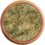 koření: Čertovo lejno drcené