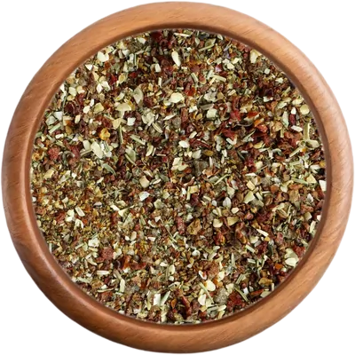 Koření na focaccia BIO