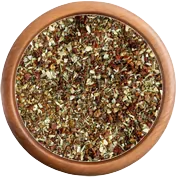 koření: Focaccia BIO