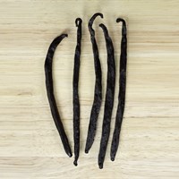 koření: Vanilka lusk Uganda BIO