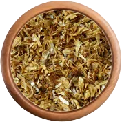 bio koření: Cibule restovaná