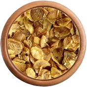 koření: Česnek restovaný