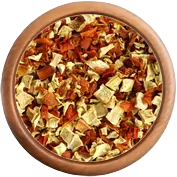 koření: Kořenová zelenina restovaná