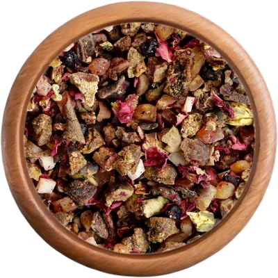 Ovocný čaj Křupavá hruška