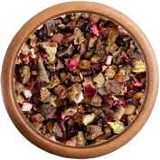 Ovocný čaj: Křupavá hruška