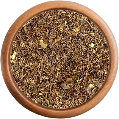  Rooibos Pomeranče s čokoládou
