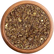 : Rooibos Pomeranče s čokoládou