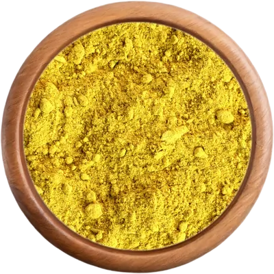 Koření na Ginger Shot