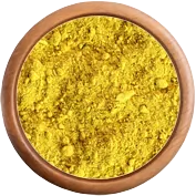 koření: Ginger Shot