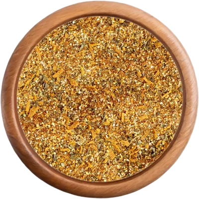 koření na bavorské BBQ kuřátko