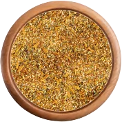 koření: Bavorské BBQ kuřátko