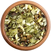 Čaj: Řecký horský čaj s ovocem