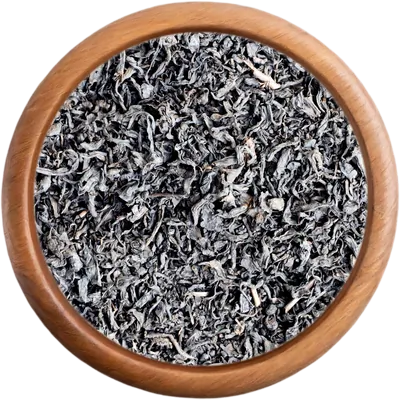 Černý čaj Pu-Erh Jižní Korea BIO