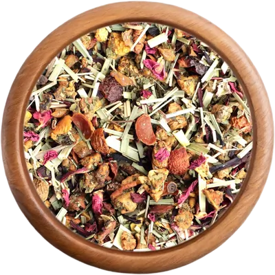 Ovocný čaj Ovocný ledový čaj Broskev