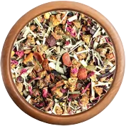 Ovocný čaj: Ovocný ledový čaj Broskev