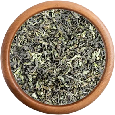 Černý čaj Darjeeling first flush TGFOPI Thurbo