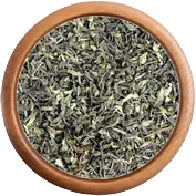 Černý čaj: Darjeeling first flush TGFOPI Thurbo