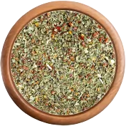 koření: Pizza alla Napoletana BIO