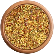 Aglio peperoncini BIO