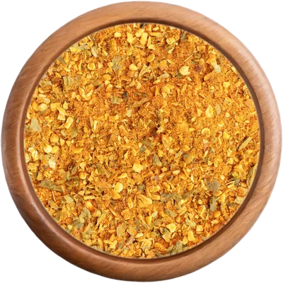 bio koření Krevety pikantní BIO