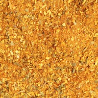 Krevety pikantní BIO