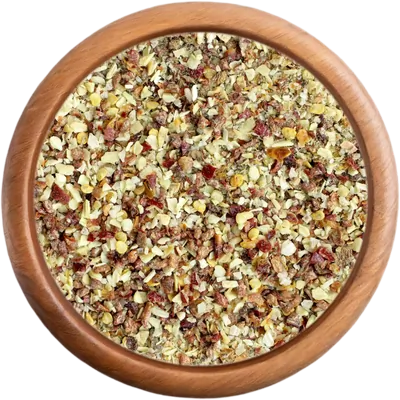 Koření na asijskou rýži BIO