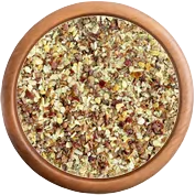 bio koření: Asijská rýže BIO