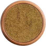 koření: Koriandr mletý