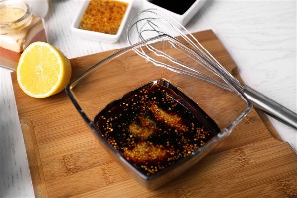 Dokonalá medová marináda na grilování