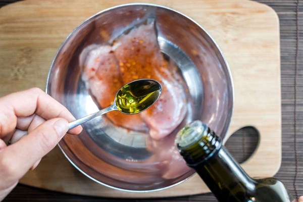 Tipy na nejlepší marinády na kuřecí maso