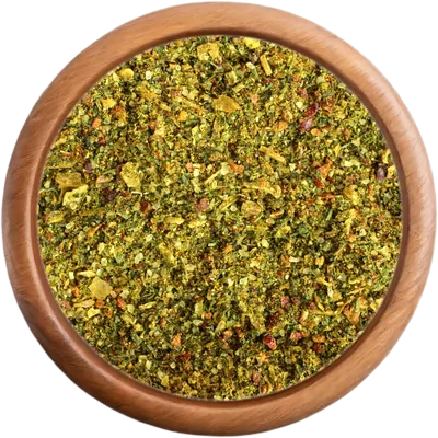 Koření na těstovinové saláty