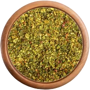 koření: Pasta alla Trattoria