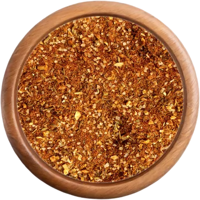 koření Barbecue Louisiana Rub