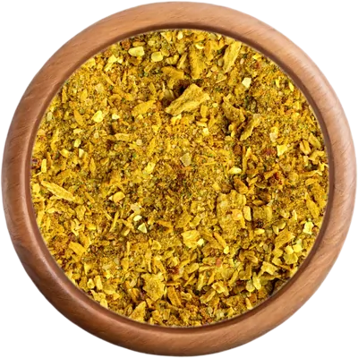 koření Barbecue Ohnivé mango