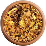 Ovocný čaj: Mango Mambo zimní edice