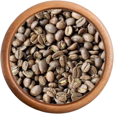 Káva Arabica Rwanda Ordinery