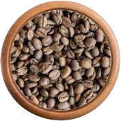 Káva Arabica: Salvador