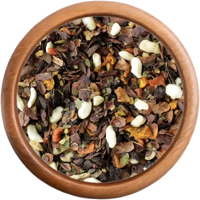 Ovocný čaj Dýňové pokušení