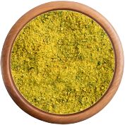 Risotto alle Verdure BIO