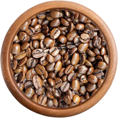 Káva s chutí oříškové laskonky