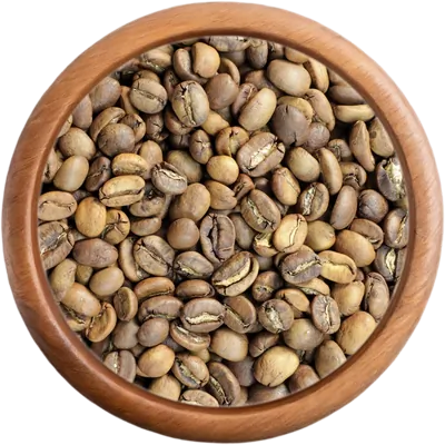 Káva Arabica Indonésie Sumatra Mandheling