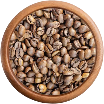 Káva s příchutí smetanového cheesecaku