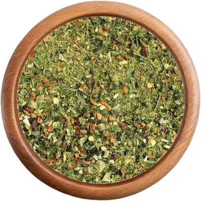 Koření na rýži s orientální chutí